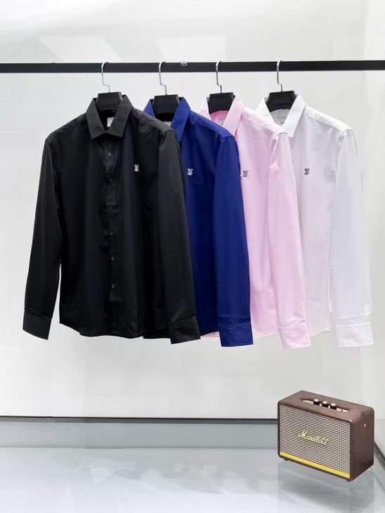 Picture of Burberry Shirt Long _SKUBurberryM-3XL8qx19625677